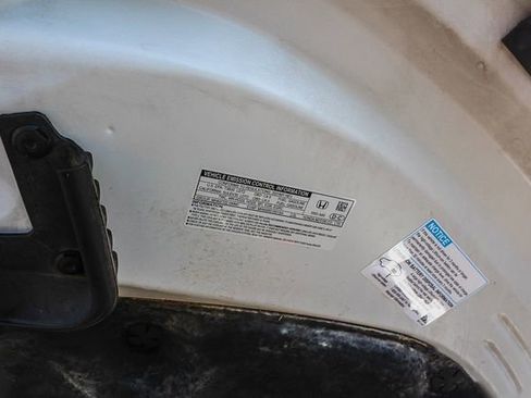 Used 2021 Honda CR-V EX-L image 41