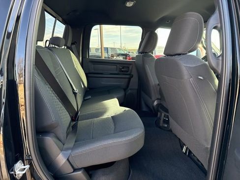New 2026 RAM 2500 Tradesman AWD/4WD image 13
