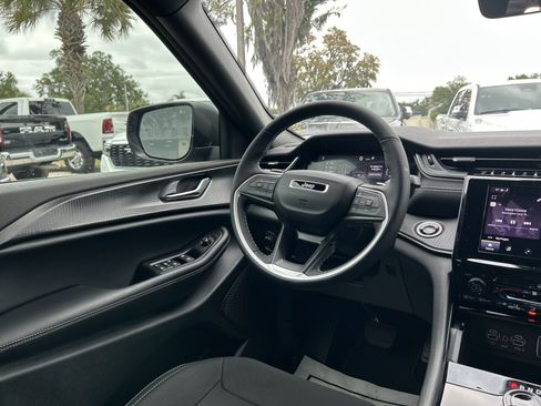 New 2026 Jeep Grand Cherokee Laredo X RWD image 56