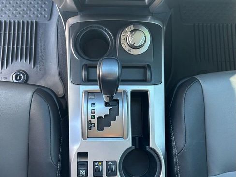 Used 2024 Toyota 4Runner SR5 Premium w/ Moonroof Package image 25