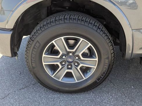 Used 2015 Ford F150 Lariat AWD/4WD image 30