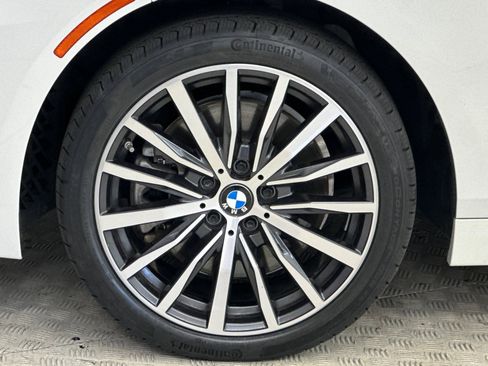Certified 2024 BMW 228i Gran Coupe w/ Convenience Package FWD image 11