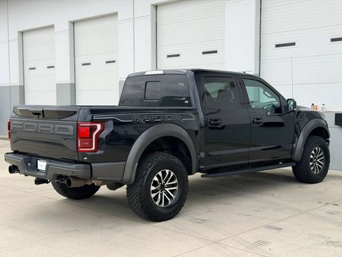 Used 2019 Ford F150 Raptor w/ Equipment Group 802A Luxury AWD/4WD image 5