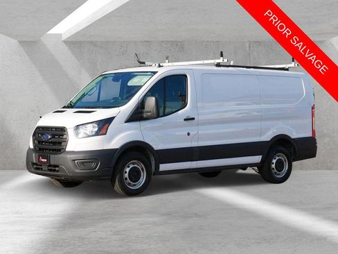 Used 2020 Ford Transit 150 Low Roof RWD image 6