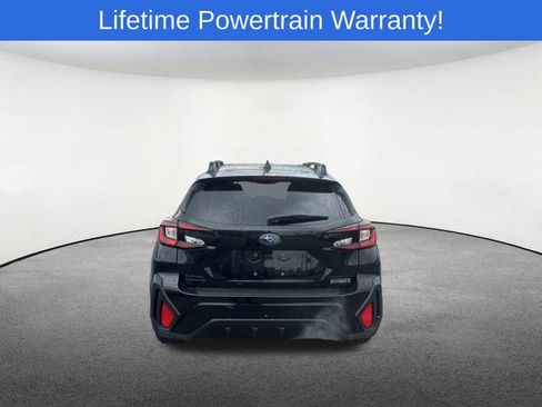 New 2026 Subaru Crosstrek 2.5i Sport AWD/4WD image 13