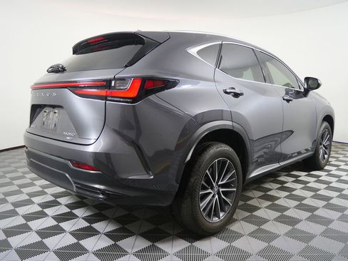 Used 2022 Lexus NX 350 AWD w/ Premium Package image 3