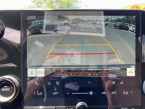 Certified 2026 Lexus NX 350 AWD w/ Accessory Package (Z1) image 15