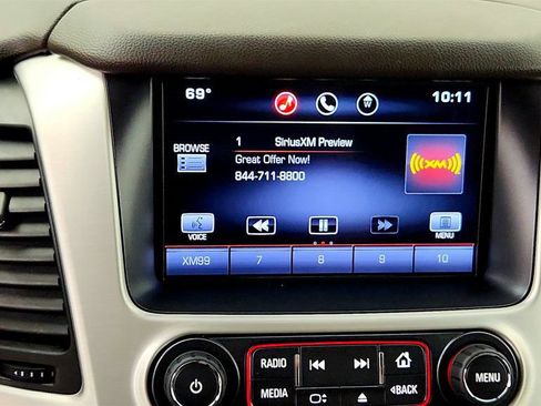 Used 2015 GMC Yukon XL SLE w/ HD Trailering Package RWD image 20