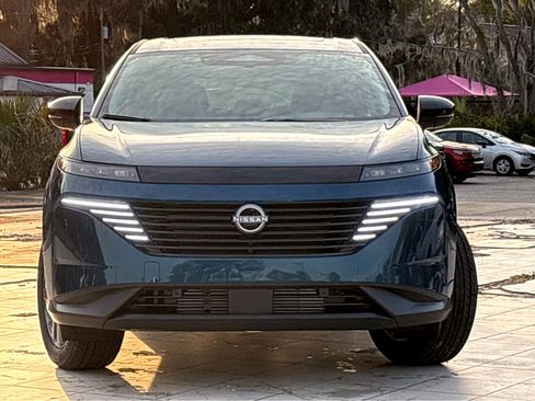 New 2026 Nissan Murano SL image 2