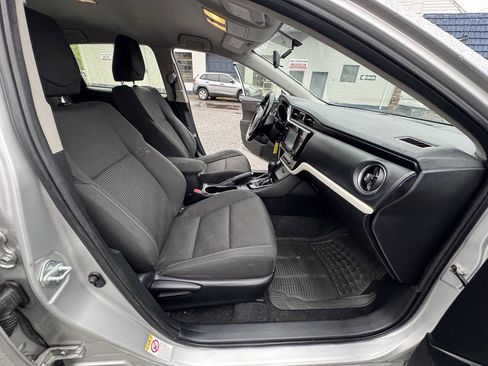 Used 2016 Scion iM image 42