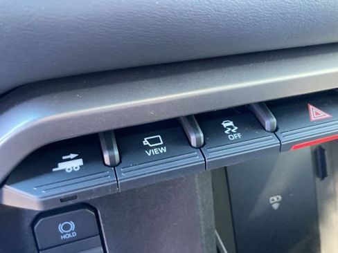 New 2026 Toyota Tundra Platinum w/ TRD Off-Road Package image 37