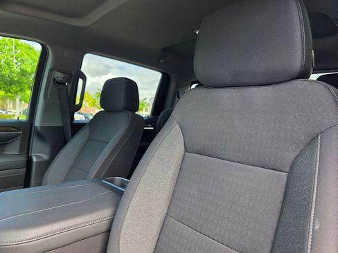 New 2026 Chevrolet Silverado 1500 LT w/ Convenience Package II RWD image 10