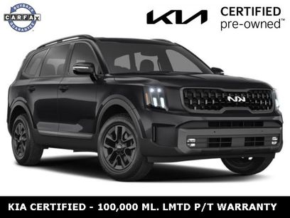 Used 2023 Kia Telluride SX Prestige X-Pro