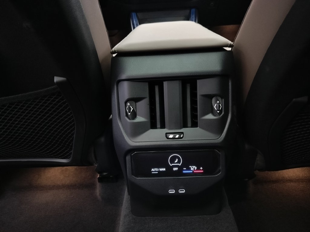 Certified 2026 BMW X3 M50 AWD/4WD image 18