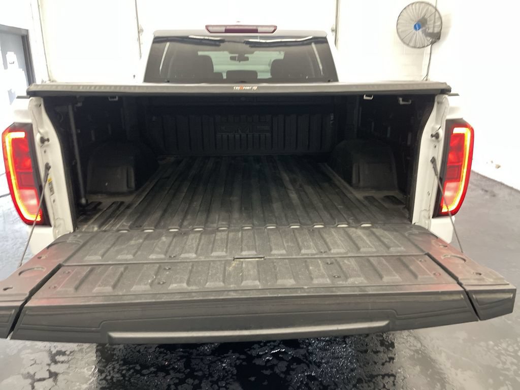 Used 2021 GMC Sierra 1500 SLE AWD/4WD image 20