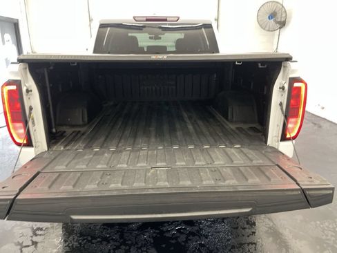 Used 2021 GMC Sierra 1500 SLE AWD/4WD image 20