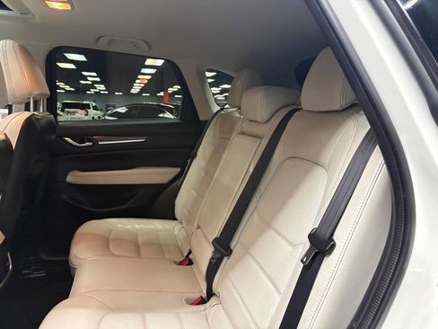 Used 2017 MAZDA CX-5 Grand Touring w/ Premium Package image 47