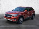 Used 2021 Kia Seltos SX image 3
