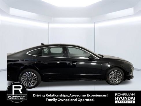 Used 2026 Hyundai Sonata SEL FWD image 10
