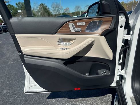 New 2026 Mercedes-Benz GLE 450 GLE 450 image 11