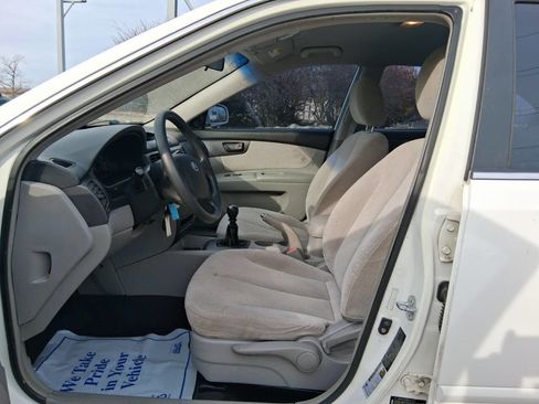 Used 2008 Kia Optima LX image 13