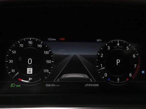 Used 2019 Land Rover Range Rover Long Wheelbase Autobiography AWD/4WD image 37