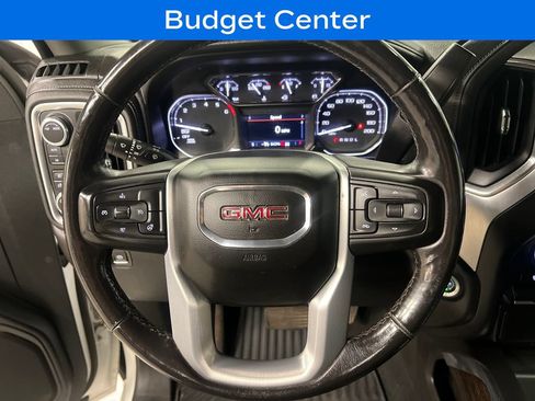 Used 2021 GMC Sierra 1500 Elevation AWD/4WD image 18