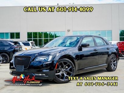 Used 2022 Chrysler 300 S