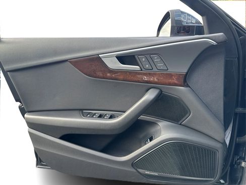 Used 2018 Audi A4 2.0T Premium Plus w/ Premium Plus Package image 23