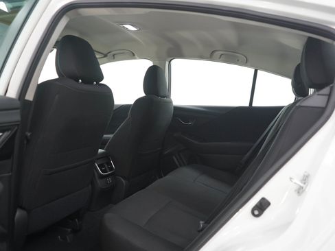 Used 2024 Subaru Legacy Premium AWD/4WD image 16