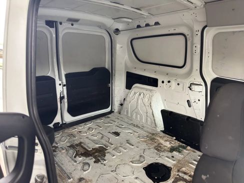 Used 2016 RAM ProMaster City Tradesman w/ Rear Back-up Camera Group image 18