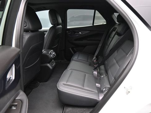 Used 2024 Chevrolet Blazer EV LT AWD/4WD image 26