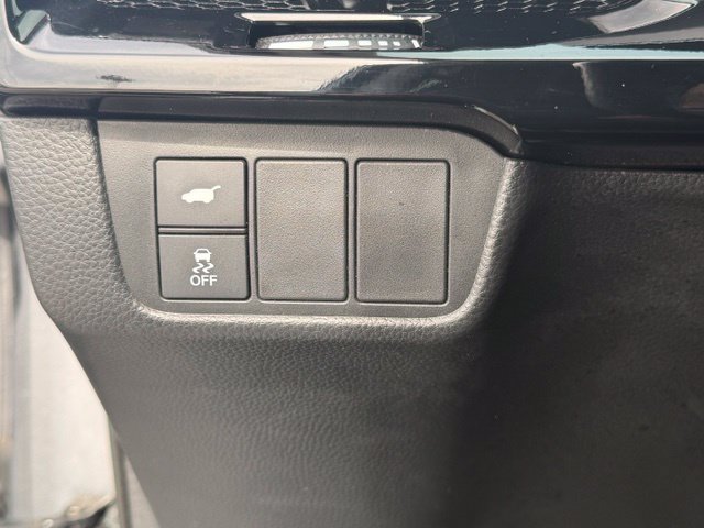 Used 2025 Honda CR-V EX-L image 18