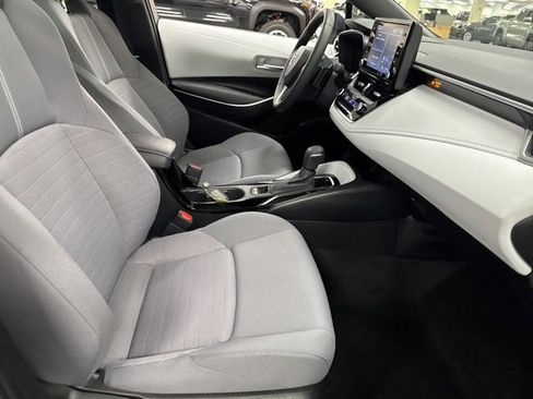 Certified 2022 Toyota Corolla SE image 11