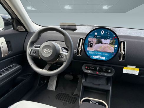 New 2025 MINI Cooper Countryman S image 22