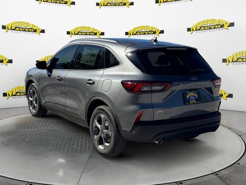 New 2026 Ford Escape ST-Line w/ Tech Pack #1 image 3
