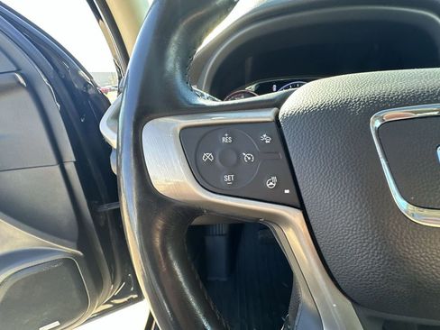 Used 2022 GMC Acadia Denali w/ GMC Pro Grade Package image 37