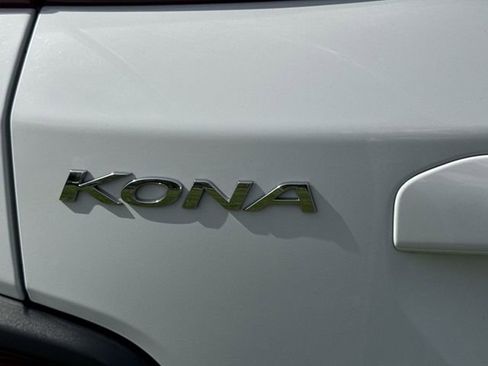 Used 2021 Hyundai Kona SE AWD/4WD image 30