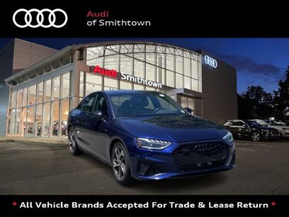 Used 2023 Audi A4 2.0T Premium Plus w/ Premium Plus Package