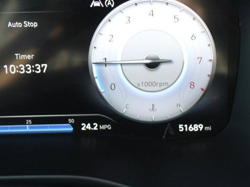 Used 2023 Hyundai Santa Fe SEL w/ Premium Package image 19