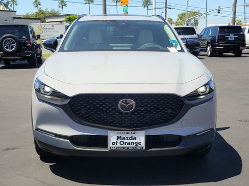 New 2026 MAZDA CX-30 Aire Edition AWD/4WD image 24