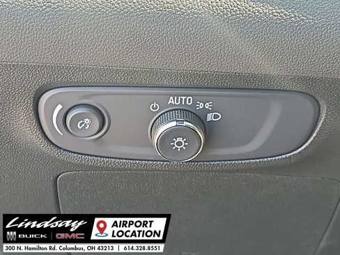 New 2026 Buick Encore GX Preferred image 17