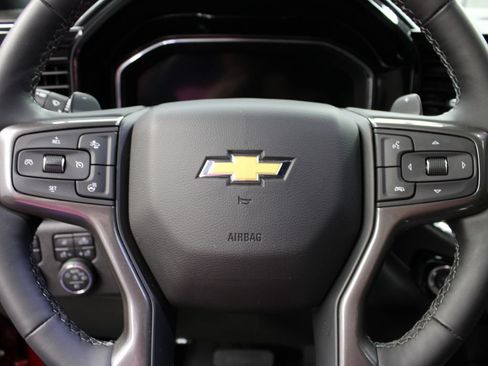 Used 2024 Chevrolet Silverado 1500 High Country w/ High Country Premium Package AWD/4WD image 62