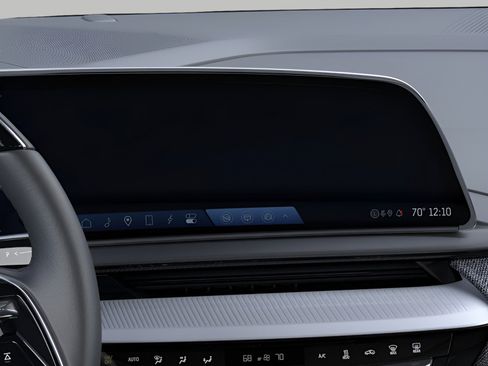 New 2026 Cadillac Optiq Luxury 1 image 20