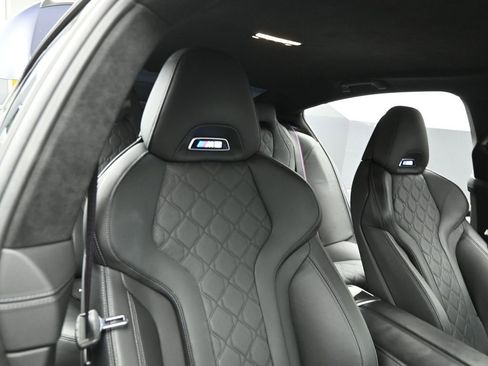 Used 2023 BMW M8 Gran Coupe xDrive Competition image 32