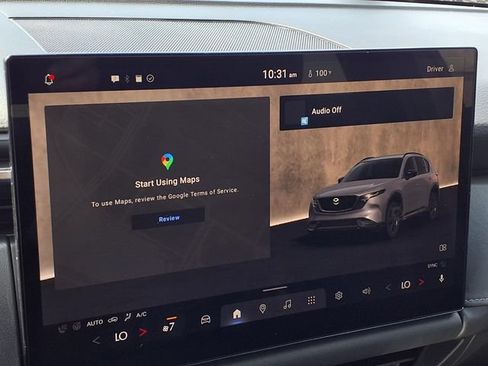 New 2026 MAZDA CX-5 Preferred AWD/4WD image 10