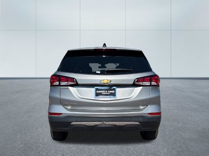 Used 2024 Chevrolet Equinox LT