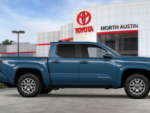 New 2026 Toyota Tacoma SR5 image 13