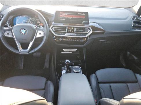 Used 2024 BMW X3 sDrive30i w/ Convenience Package RWD image 25