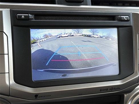 Used 2016 Toyota 4Runner SR5 image 20